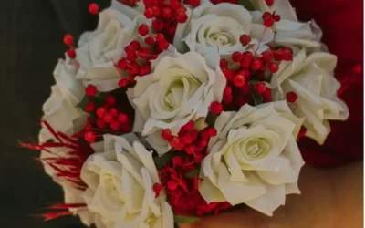 5 Ways to Use Flowers for Self-Care During the Holidays